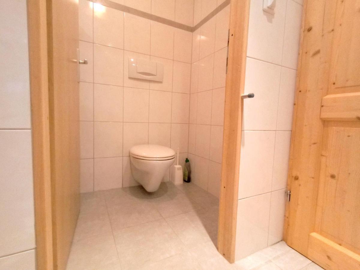 אבטנאו Villa Edelweiss - 3 To 6 Guests - Private Use Of Indoor Pool, Sauna And Garden Terrace מראה חיצוני תמונה