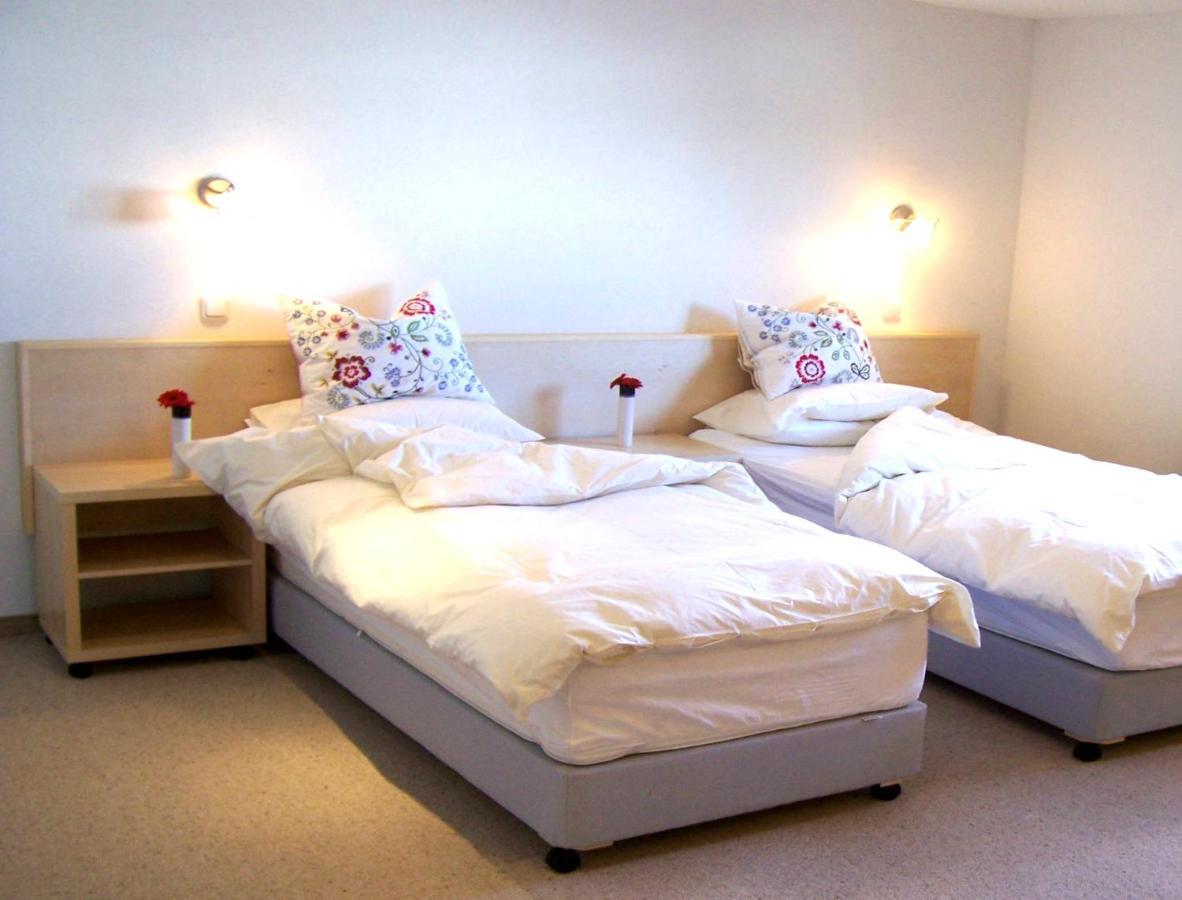 אבטנאו Villa Edelweiss - 3 To 6 Guests - Private Use Of Indoor Pool, Sauna And Garden Terrace מראה חיצוני תמונה
