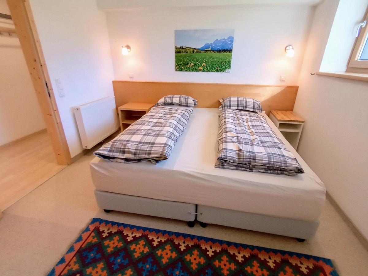 אבטנאו Villa Edelweiss - 3 To 6 Guests - Private Use Of Indoor Pool, Sauna And Garden Terrace מראה חיצוני תמונה