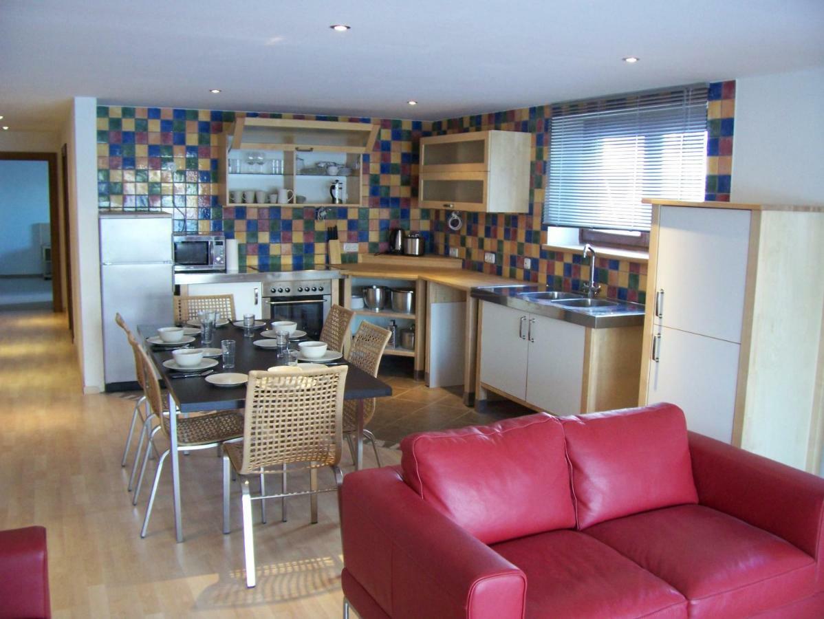 אבטנאו Villa Edelweiss - 3 To 6 Guests - Private Use Of Indoor Pool, Sauna And Garden Terrace מראה חיצוני תמונה